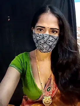 Snapshot of Bhabhilux2025 chatting on 4, 5, 2026 Bhabhilux2025 online show from 4, 5, 2026