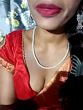 Snapshot of Bhabhilux2025 chatting on 24, 5, 2026 Bhabhilux2025 online show from 24, 5, 2026