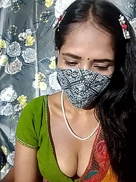 Snapshot of Bhabhilux2025 chatting on 19, 5, 2026 Bhabhilux2025 online show from 19, 5, 2026