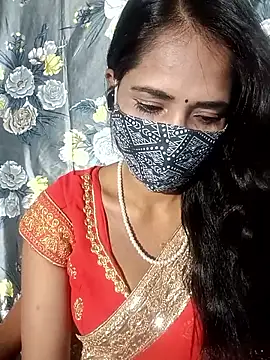 Snapshot of Bhabhilux2025 chatting on 7, 5, 2026 Bhabhilux2025 online show from 7, 5, 2026