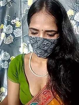Snapshot of Bhabhilux2025 chatting on 11, 5, 2026 Bhabhilux2025 online show from 11, 5, 2026