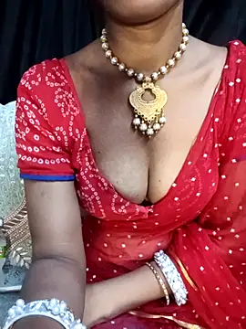Snapshot of Bhabhilux2025 chatting on 27, 4, 2026 Bhabhilux2025 online show from 27, 4, 2026