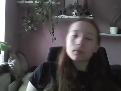 LindaPretty online show from 19, 9, 2025