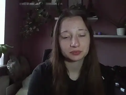 LindaPretty online show from 29, 9, 2025