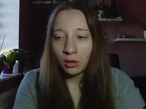 LindaPretty online show from 24, 9, 2025