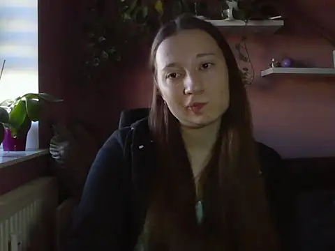 LindaPretty online show from 25, 9, 2025