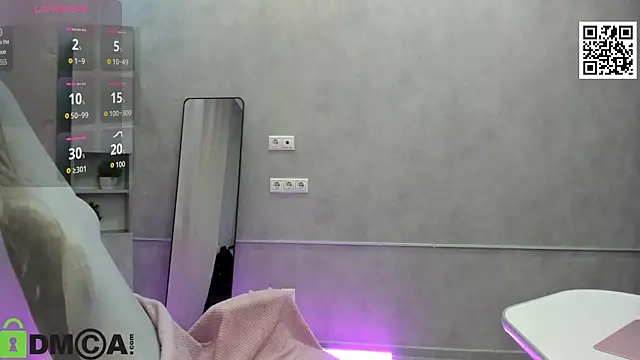 Jerry-Hall online show from 12, 11, 2025