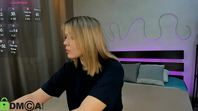 Jerry-Hall online show from 27, 3, 2026