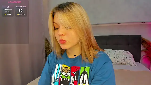 Jerry-Hall online show from 21, 4, 2026