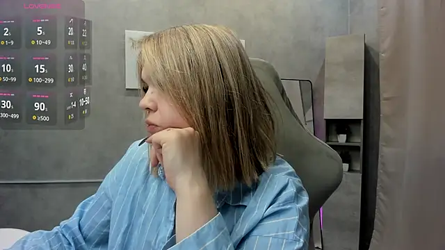 Jerry-Hall online show from 20, 2, 2026