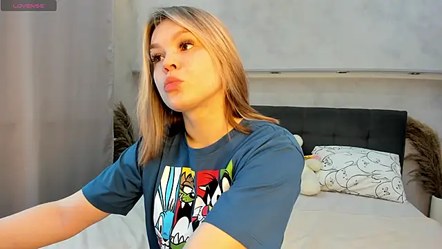 Jerry-Hall online show from 15, 4, 2026