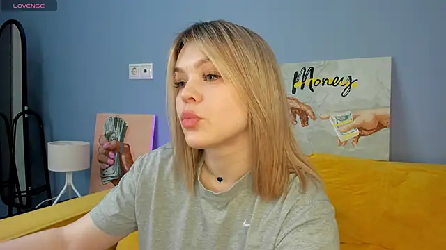 Jerry-Hall online show from 22, 4, 2026