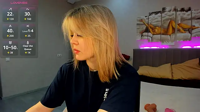 Jerry-Hall online show from 7, 4, 2026