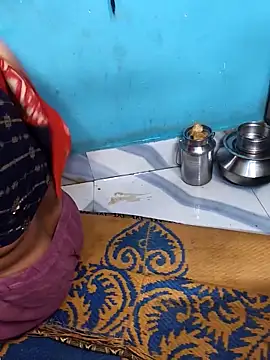 CUTE BHABI 1 online show from 16, 1, 2026