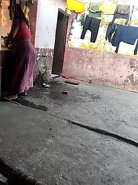 CUTE BHABI 1 online show from 26, 11, 2025