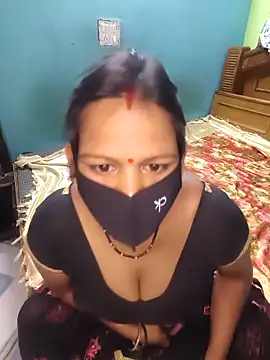 CUTE BHABI 1 online show from 12, 9, 2025