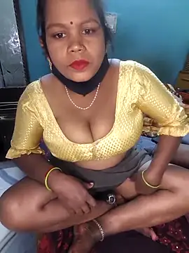 CUTE BHABI 1 online show from 3, 12, 2025