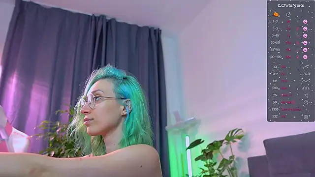 shy or horny online show from 6, 10, 2025
