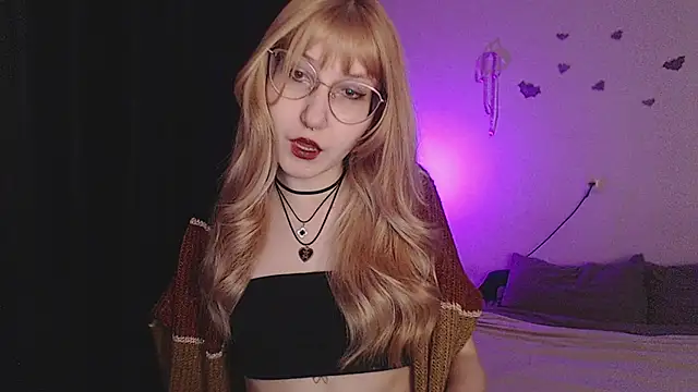 Snapshot of ohmycheryl chatting on 26, 2, 2026 ohmycheryl online show from 26, 2, 2026