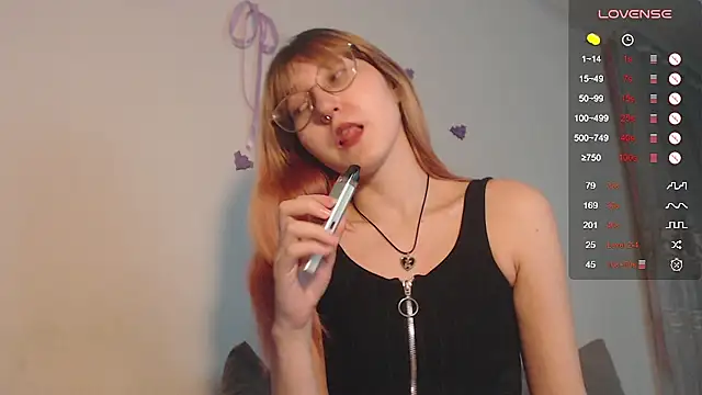 Snapshot of ohmycheryl chatting on 26, 10, 2025 ohmycheryl online show from 26, 10, 2025