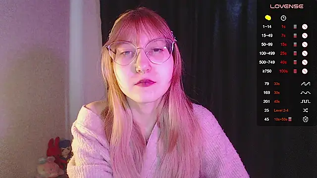 Snapshot of ohmycheryl chatting on 16, 1, 2026 ohmycheryl online show from 16, 1, 2026