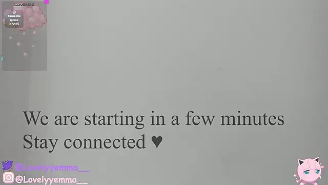 Dirtycalm online show from 12, 1, 2026