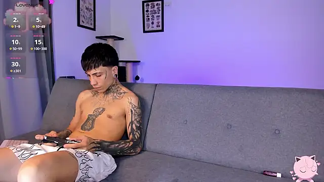 Snapshot of Dirtycalm chatting on 22, 5, 2026 Dirtycalm online show from 22, 5, 2026