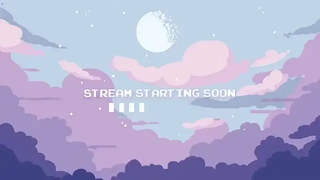 Dirtycalm online show from 12, 2, 2026