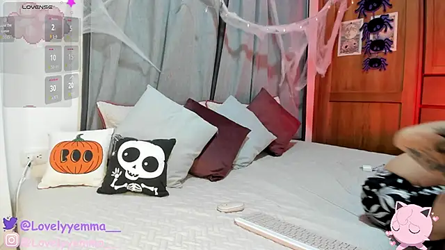 Snapshot of Dirtycalm chatting on 27, 10, 2025 Dirtycalm online show from 27, 10, 2025