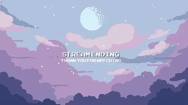 Dirtycalm online show from 14, 1, 2026