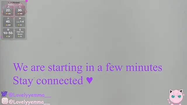 Dirtycalm online show from 20, 12, 2025