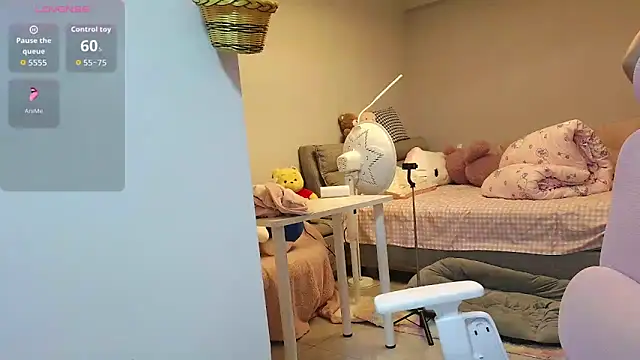 Diva VVN online show from 28, 11, 2025