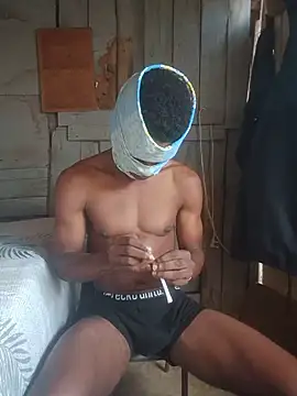 SeductiveDick1997 online show from 15, 6, 2026