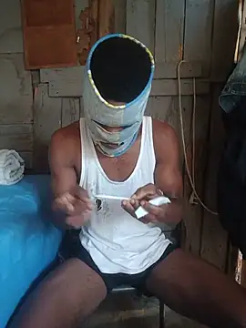 SeductiveDick1997 online show from 27, 5, 2026