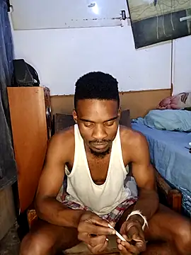 SeductiveDick1997 online show from 4, 12, 2025