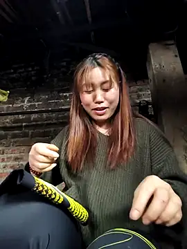 siki-00 online show from 17, 1, 2026