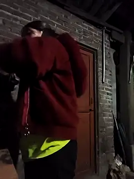 siki-00 online show from 22, 12, 2025