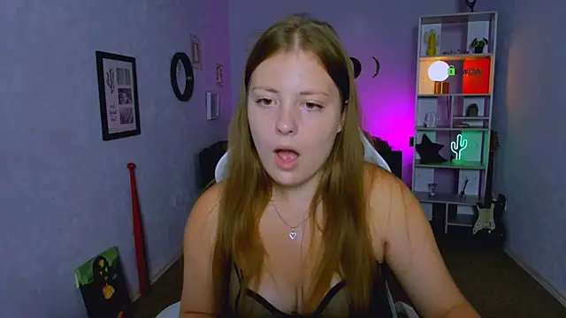melani bumm online show from 23, 9, 2025