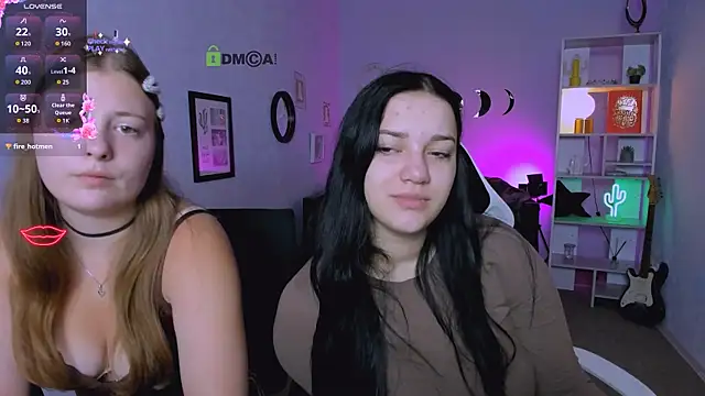 melani bumm online show from 3, 10, 2025