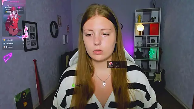 melani bumm online show from 21, 9, 2025