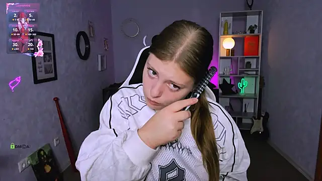 melani bumm online show from 22, 9, 2025