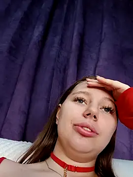Anka Li online show from 27, 9, 2025