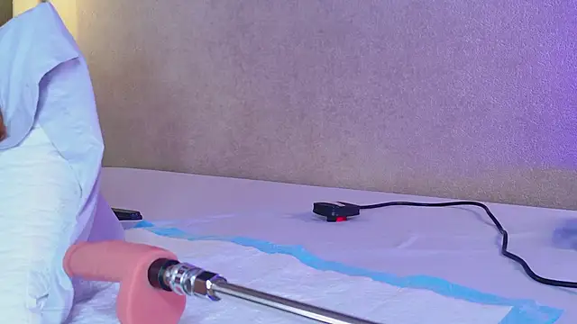 Bunnywetxxx online show from 10, 4, 2026