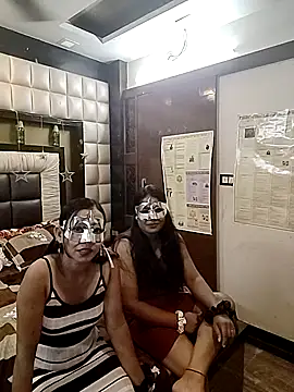 Snapshot of Aarushi_sexy chatting on 15, 9, 2025 Aarushi sexy online show from 15, 9, 2025