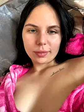 ksenia123 online show from 26, 10, 2025