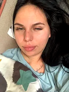 ksenia123 online show from 7, 10, 2025