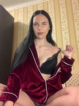 Snapshot of ksenia123 chatting on 21, 3, 2026 ksenia123 online show from 21, 3, 2026