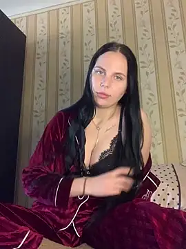 Snapshot of ksenia123 chatting on 17, 3, 2026 ksenia123 online show from 17, 3, 2026