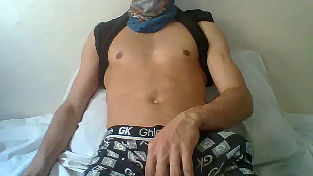 Osamabigdick7 online show from 26, 4, 2026