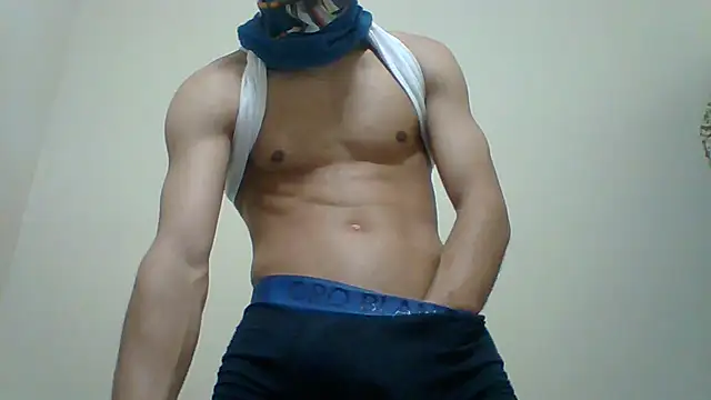 Osamabigdick7 online show from 23, 2, 2026